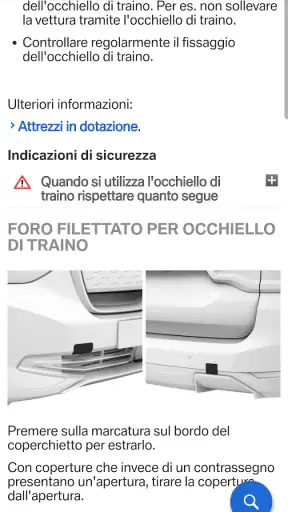 BMW Driver’s Guide screenshot 2