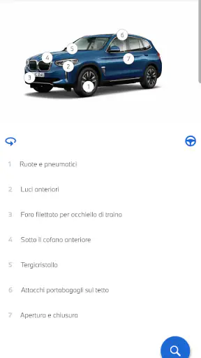 BMW Driver’s Guide screenshot 3