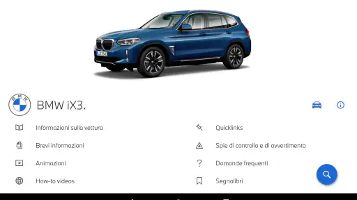 BMW Driver’s Guide screenshot 6