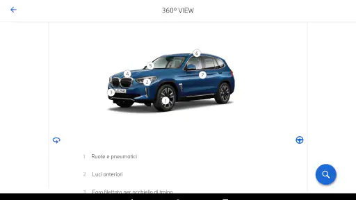 BMW Driver’s Guide screenshot 8