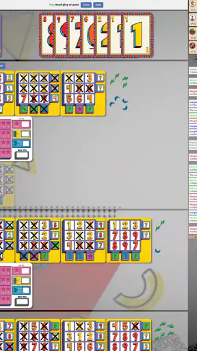Board Game Arena screenshot 10
