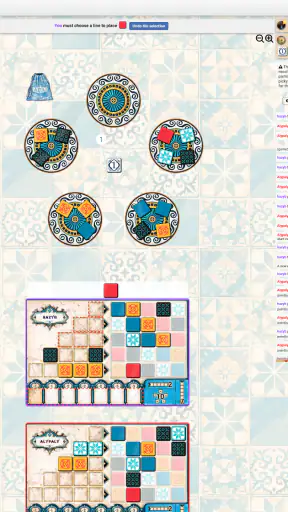 Board Game Arena screenshot 11