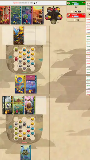 Board Game Arena screenshot 12