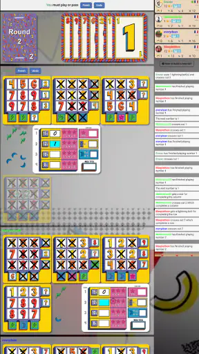 Board Game Arena screenshot 4