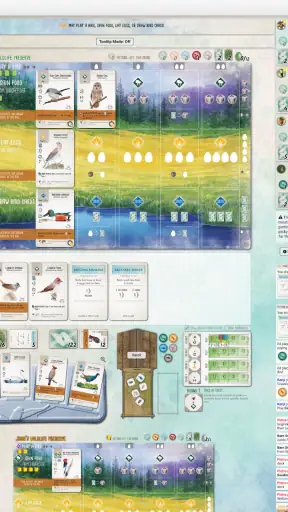 Board Game Arena screenshot 7