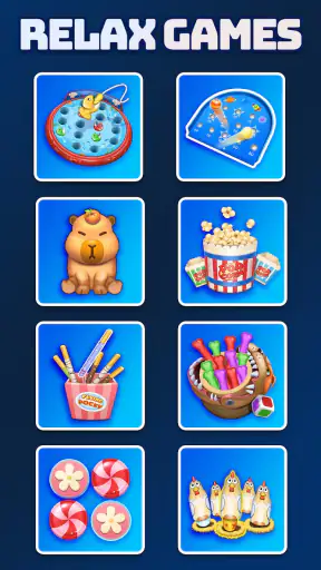 Board World - All in one game screenshot 6