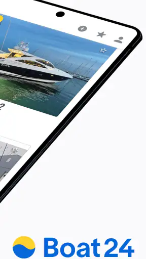Boat24 screenshot 2