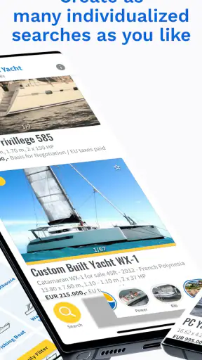 Boat24 screenshot 5
