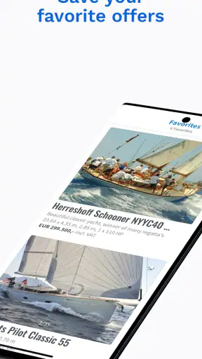 Boat24 screenshot 6