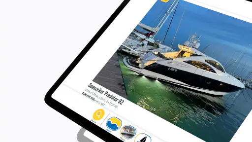Boat24 screenshot 7