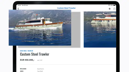 Boat24 screenshot 9