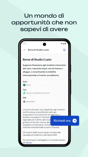 BonusX - ISEE, 730 e 600 bonus screenshot 10