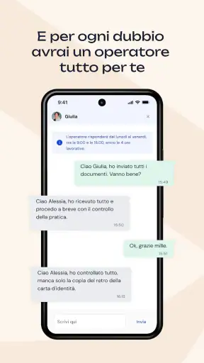 BonusX - ISEE, 730 e 600 bonus screenshot 7
