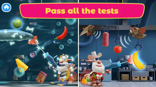 Booba : Cucina per Bambini screenshot 3