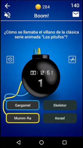 Boom! screenshot 10