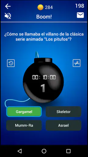 Boom! screenshot 4