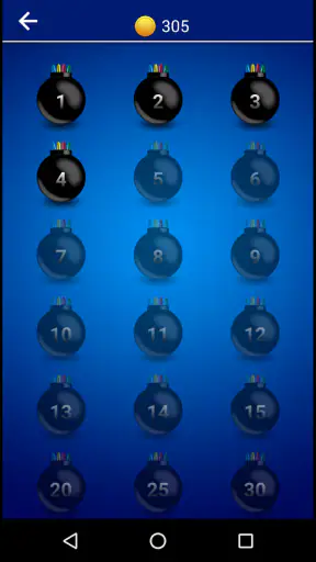 Boom! screenshot 7