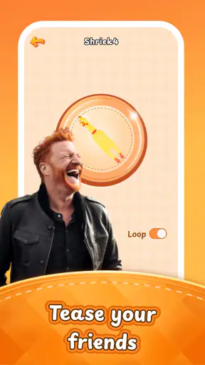 BoomPrank-Fart & Funny Sounds screenshot 3