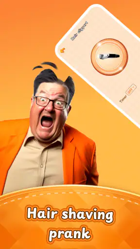 BoomPrank-Fart & Funny Sounds screenshot 4