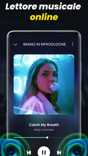 Booster volume - Booster suono screenshot 6