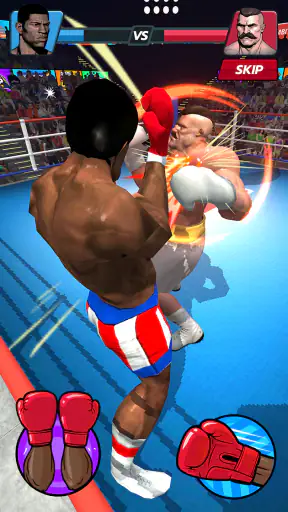 Boss Fight screenshot 5