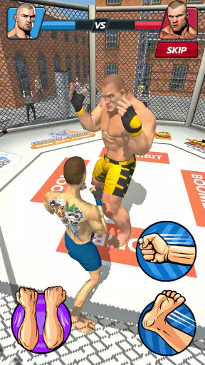 Boss Fight screenshot 6