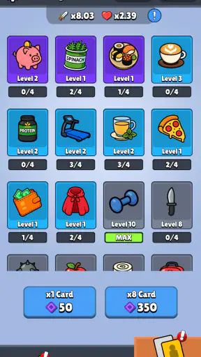 Boulder Pushers screenshot 10