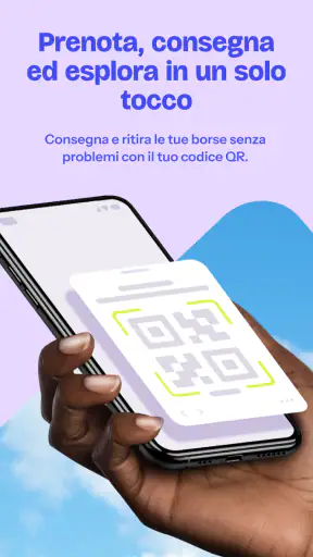 Bounce: Deposito Bagagli screenshot 3