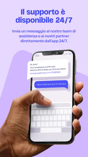 Bounce: Deposito Bagagli screenshot 7