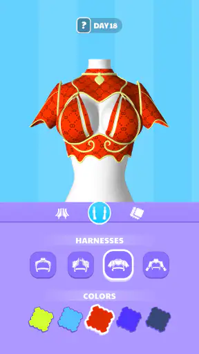 Bra Maker screenshot 10