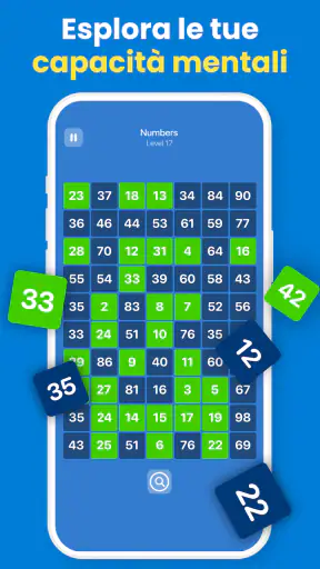 Brain AI: Logica Puzzle Giochi screenshot 10
