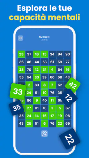 Brain AI: Logica Puzzle Giochi screenshot 5