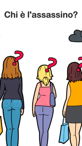 Brain Out®: Riesci a passarlo? screenshot 11