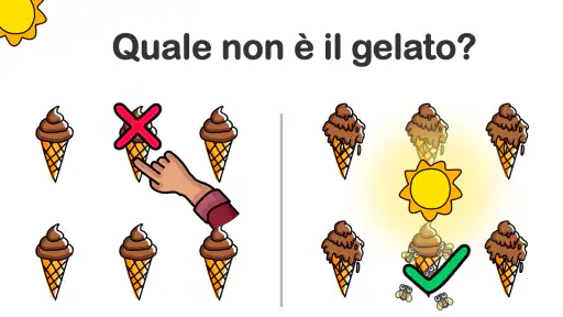 Brain Out®: Riesci a passarlo? screenshot 5