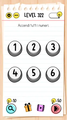 Brain Test: Giochi Mentali screenshot 12