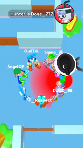 Brainrot Hide and Seek screenshot 6