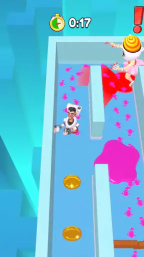 Brainrot Hide and Seek screenshot 7