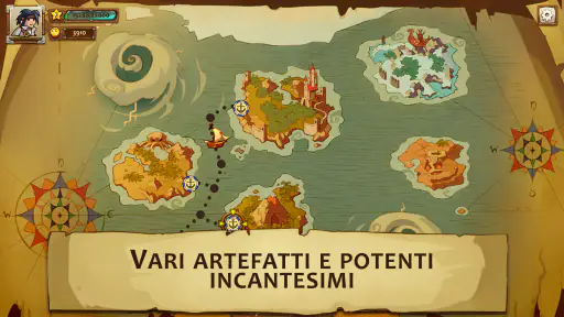 Braveland Pirate screenshot 10