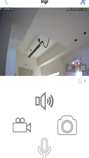 BRAVOpro screenshot 2
