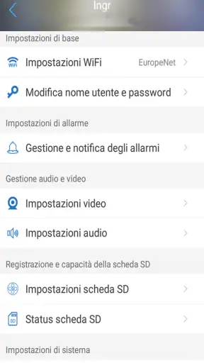 BRAVOpro screenshot 3
