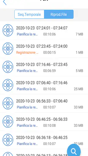 BRAVOpro screenshot 5