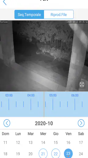 BRAVOpro screenshot 6