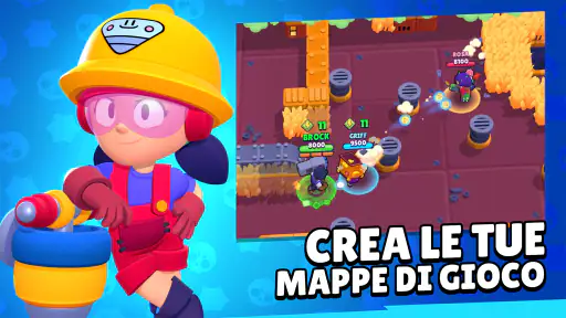 Brawl Stars screenshot 12
