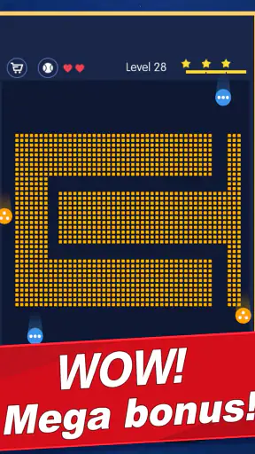 Break Bricks - Bricks Breaker screenshot 10