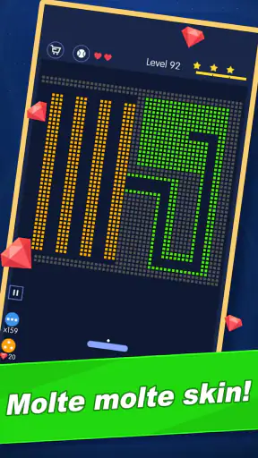 Break Bricks - Bricks Breaker screenshot 4