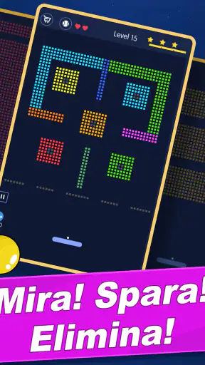 Break Bricks - Bricks Breaker screenshot 7