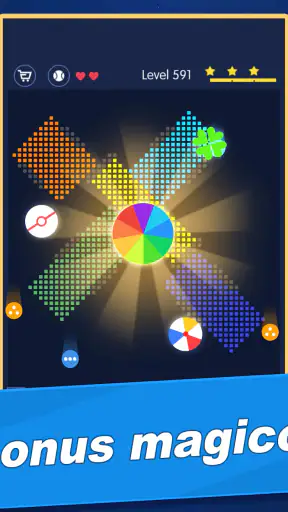Break Bricks - Bricks Breaker screenshot 8