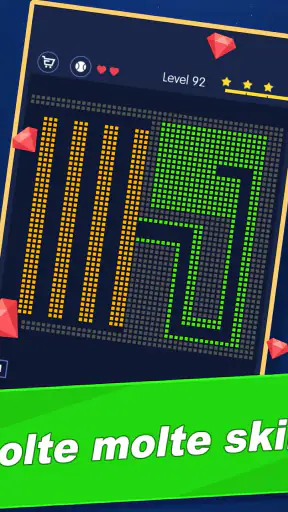 Break Bricks - Bricks Breaker screenshot 9