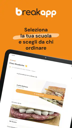 Breakapp screenshot 11
