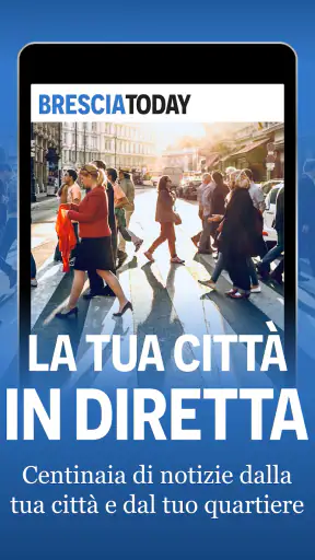 BresciaToday screenshot 6
